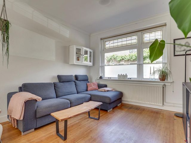 Seringenstraat 34, Zwolle