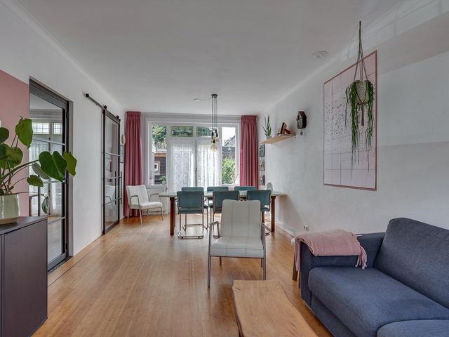 Seringenstraat 34, Zwolle