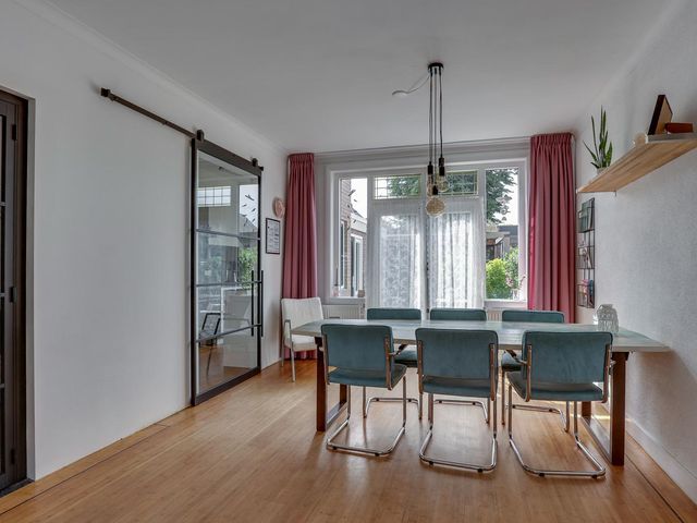 Seringenstraat 34, Zwolle