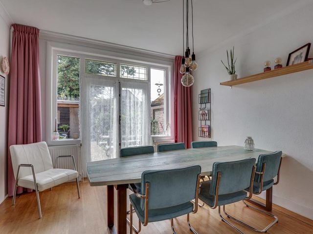 Seringenstraat 34, Zwolle