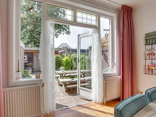 Seringenstraat 34, Zwolle