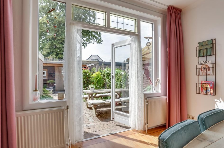 Seringenstraat 34