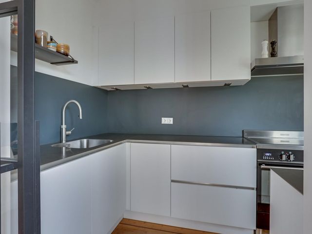 Seringenstraat 34, Zwolle