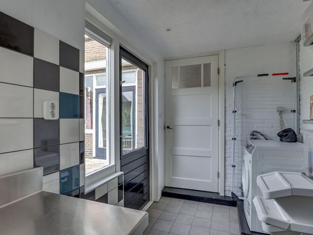 Seringenstraat 34, Zwolle