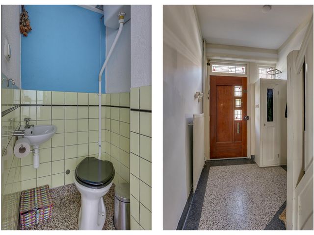 Seringenstraat 34, Zwolle
