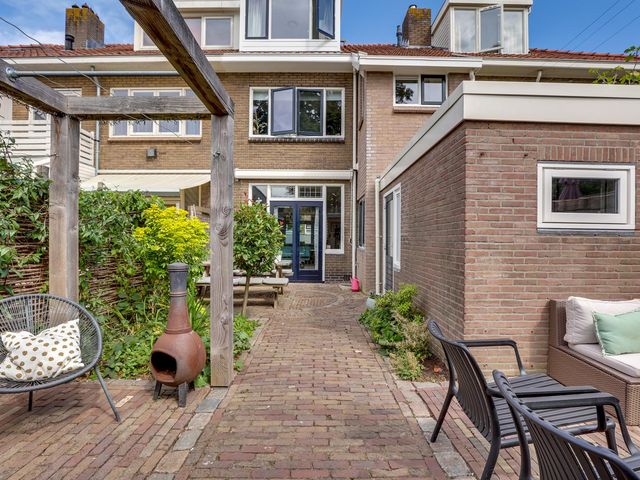 Seringenstraat 34, Zwolle