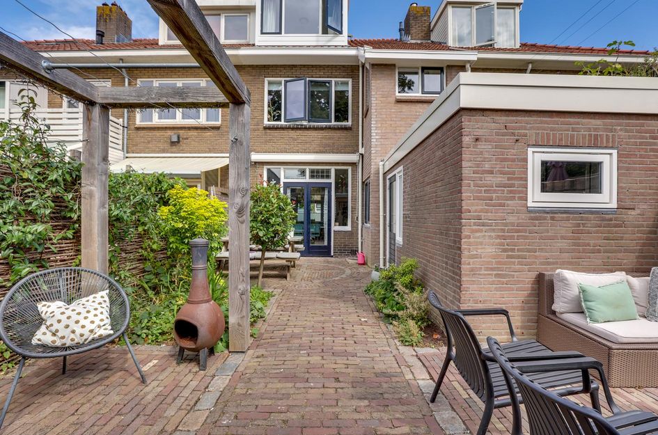 Seringenstraat 34