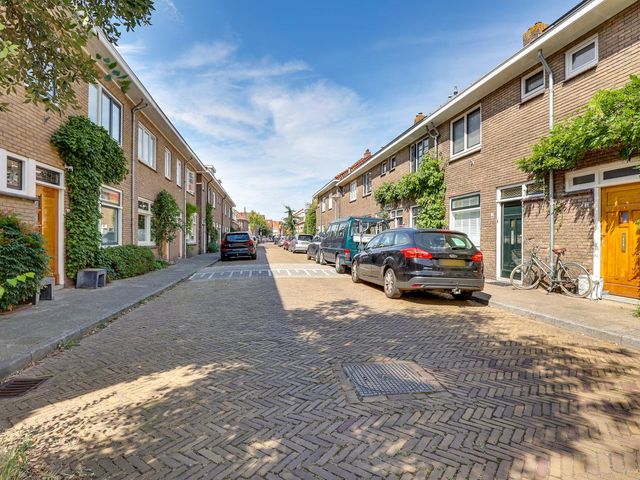 Seringenstraat 34, Zwolle