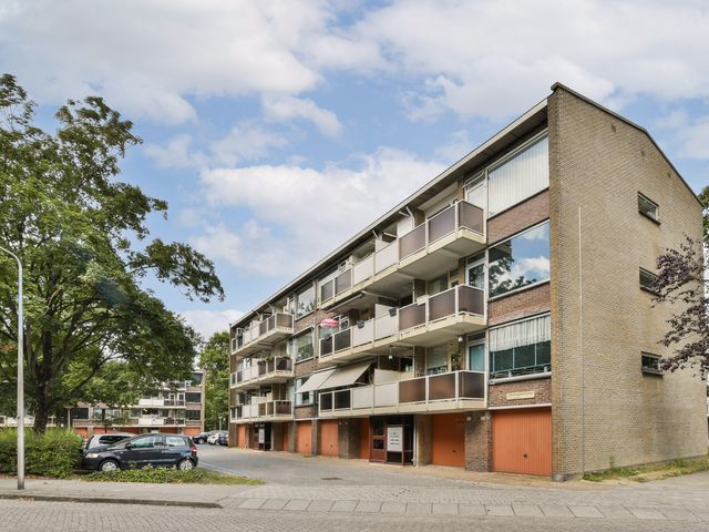 Julianaplantsoen 61, Diemen