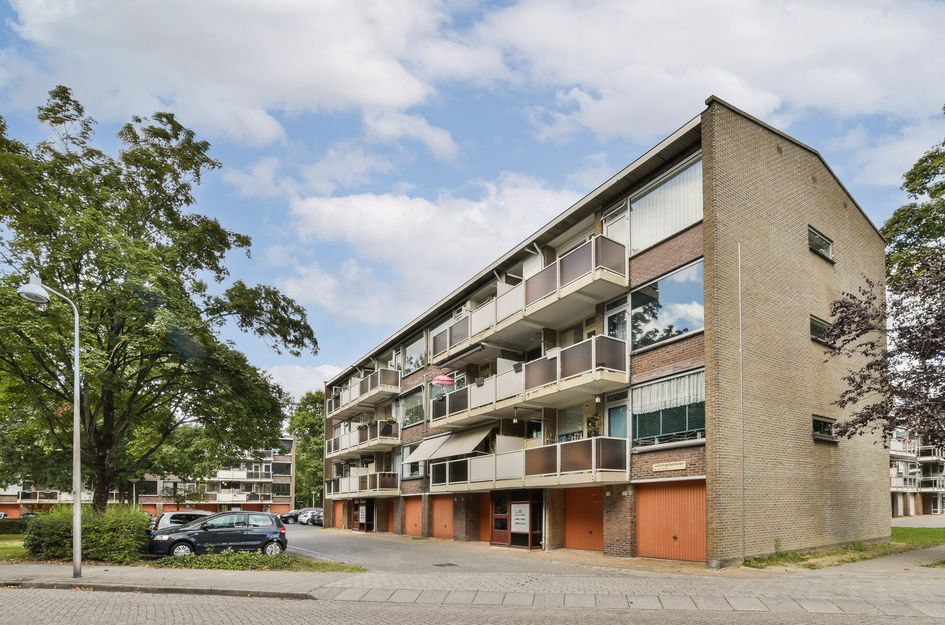 Julianaplantsoen 61