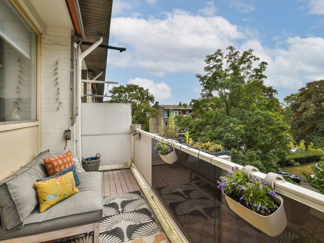 Julianaplantsoen 61, Diemen