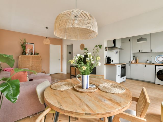Julianaplantsoen 61, Diemen