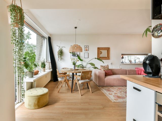 Julianaplantsoen 61, Diemen