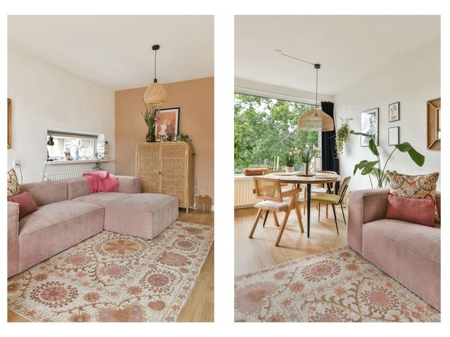 Julianaplantsoen 61, Diemen