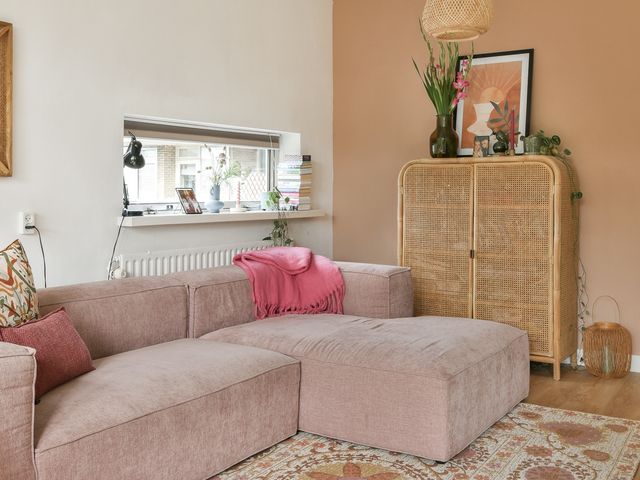 Julianaplantsoen 61, Diemen