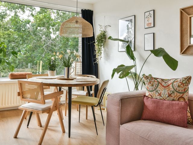 Julianaplantsoen 61, Diemen