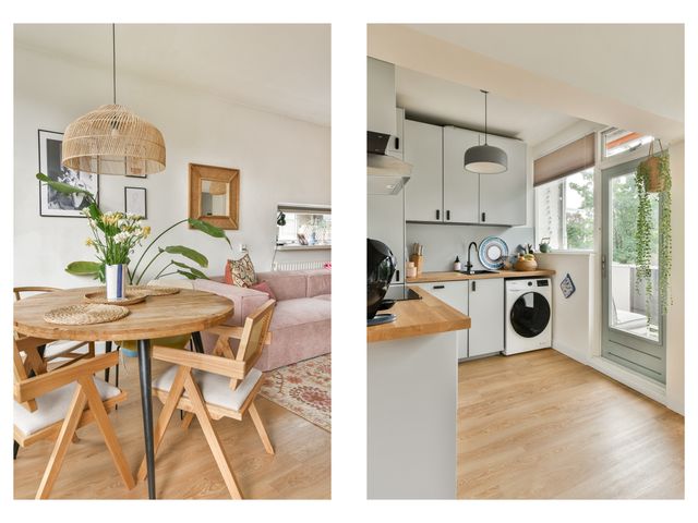 Julianaplantsoen 61, Diemen
