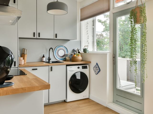 Julianaplantsoen 61, Diemen