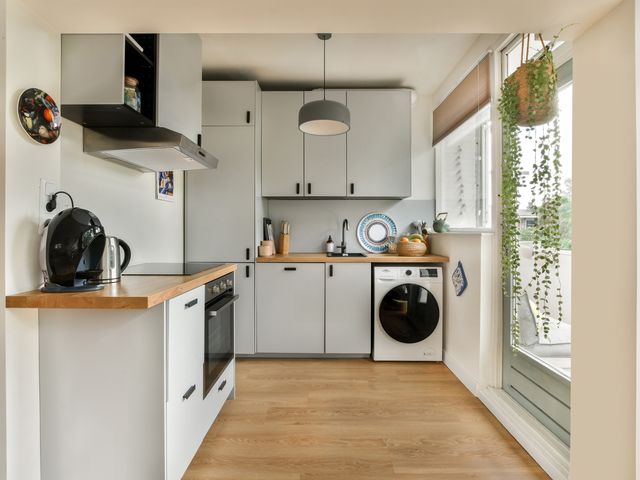 Julianaplantsoen 61, Diemen
