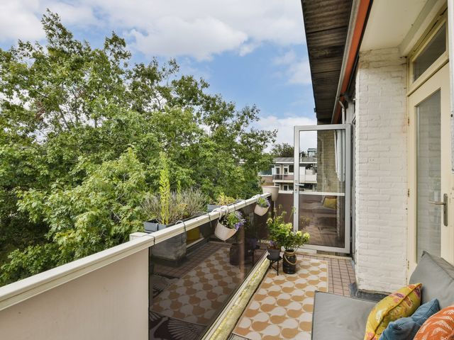 Julianaplantsoen 61, Diemen