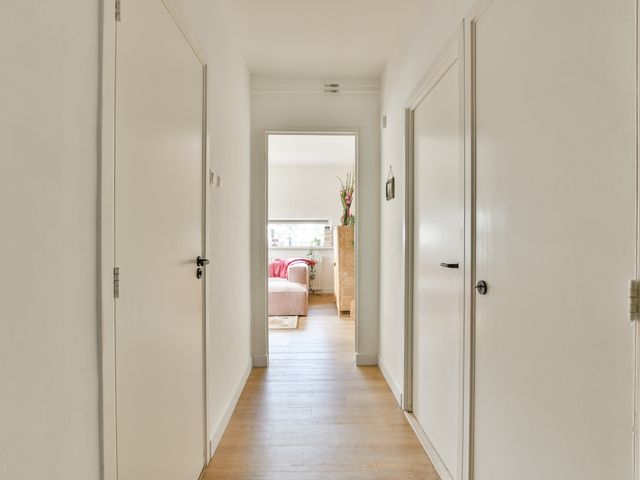 Julianaplantsoen 61, Diemen