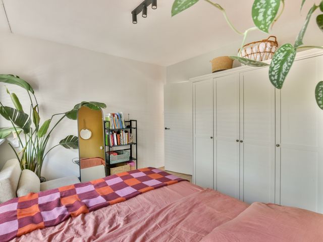 Julianaplantsoen 61, Diemen