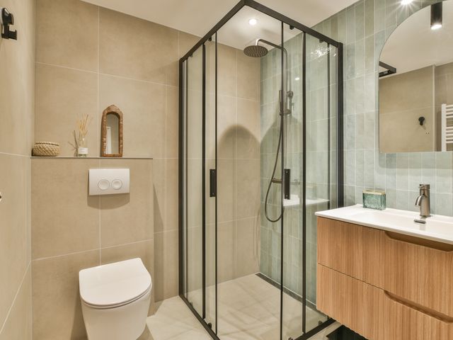 Julianaplantsoen 61, Diemen