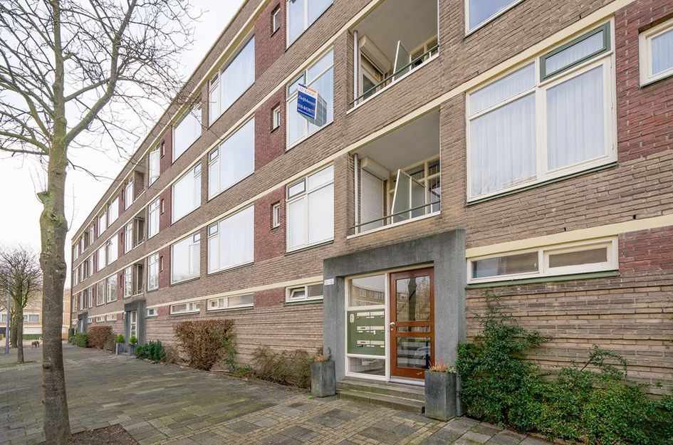 Georg Hegelstraat 59