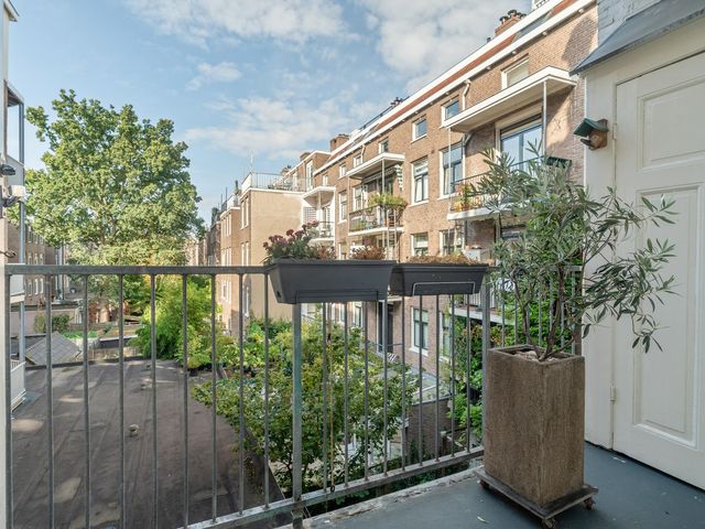 Amstelveenseweg 200 2, Amsterdam