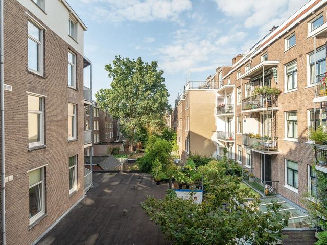 Amstelveenseweg 200 2, Amsterdam
