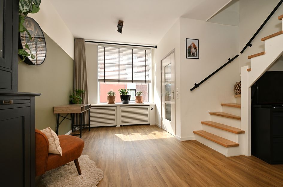 Rozenstraat 5