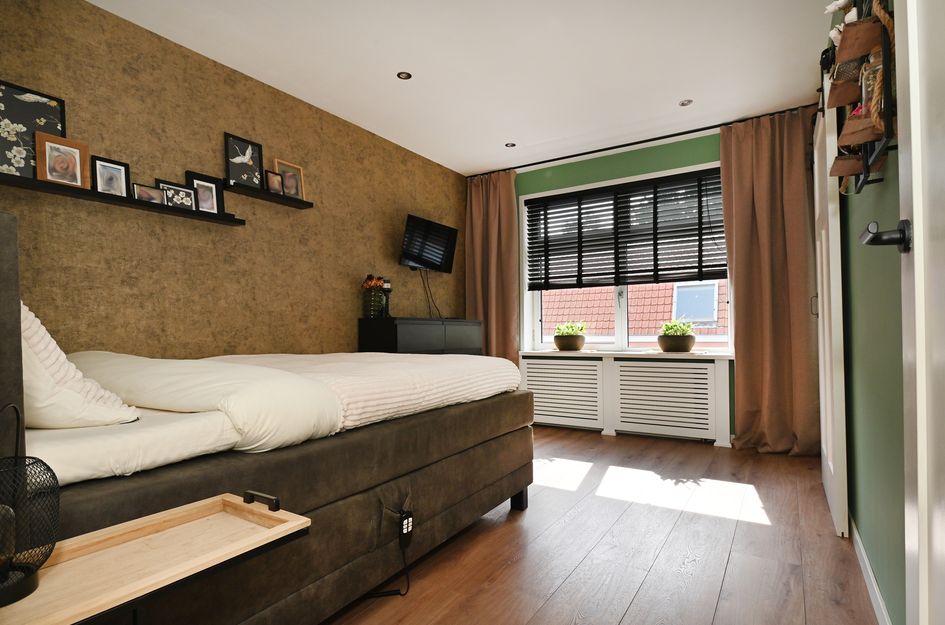 Rozenstraat 5