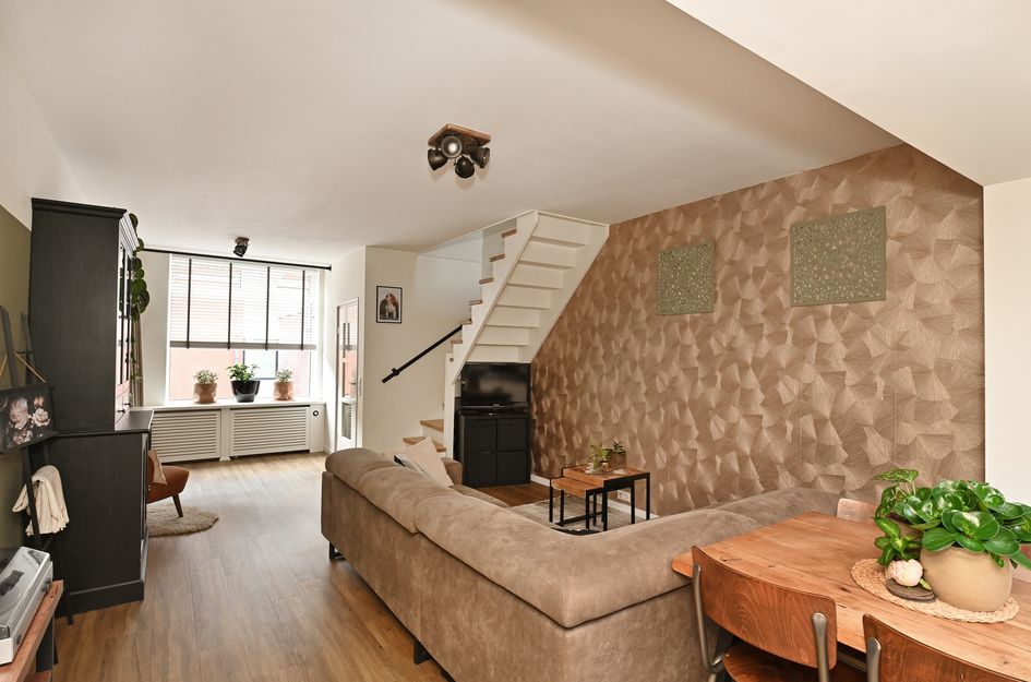 Rozenstraat 5
