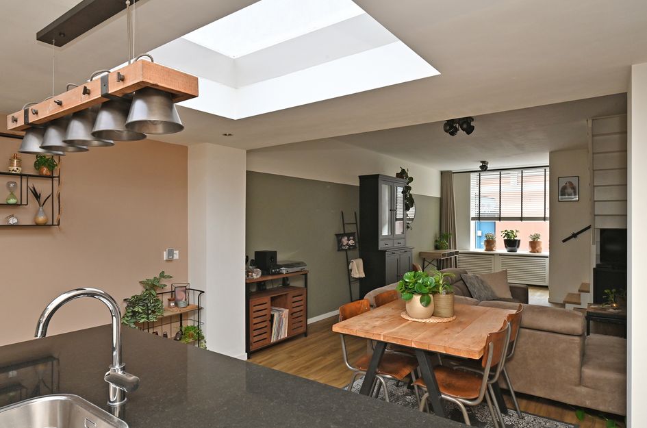 Rozenstraat 5