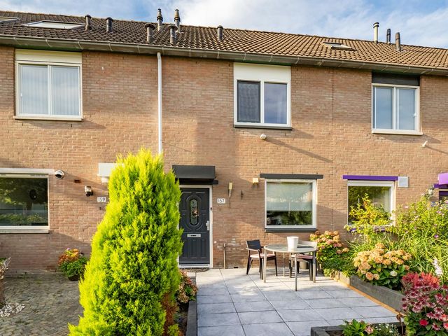 Filipijnen 157, Utrecht