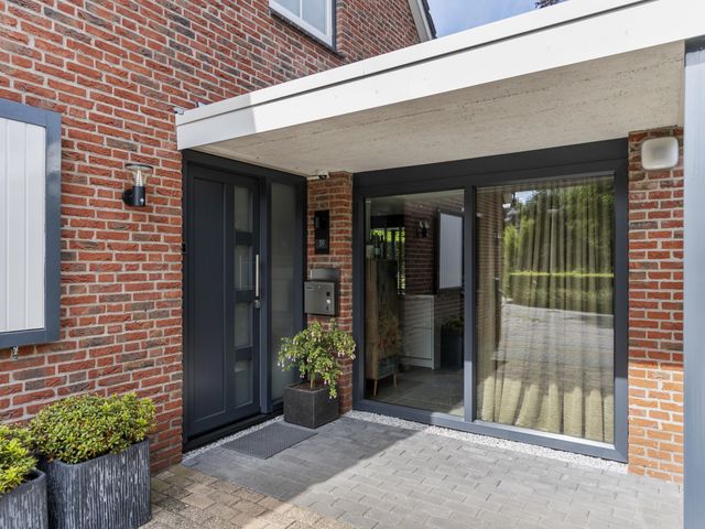 Westerbeek Van Eertenweg 19, Hummelo