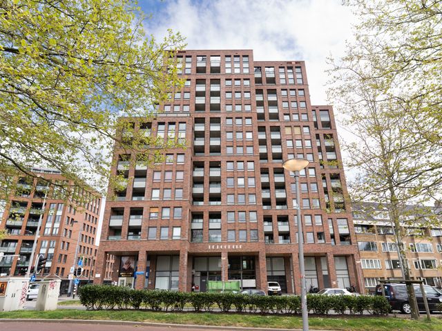 Rochussenstraat 473, Rotterdam
