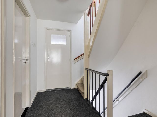 Beneluxlaan 18, Tilburg