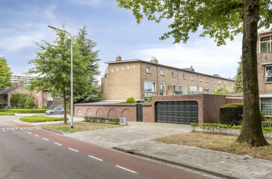 Beneluxlaan 18