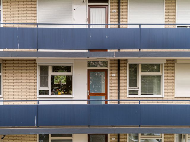 Middachtensingel 54, Arnhem