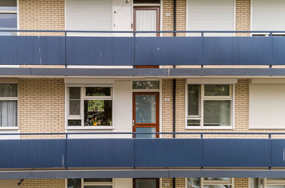 Middachtensingel 54