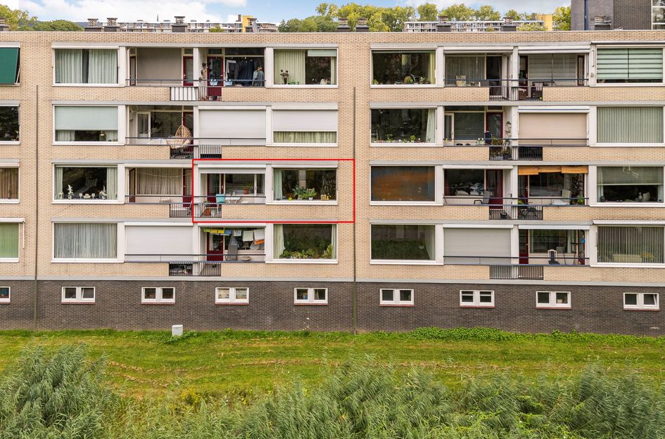 Middachtensingel 54