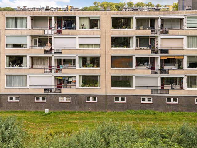 Middachtensingel 54, Arnhem