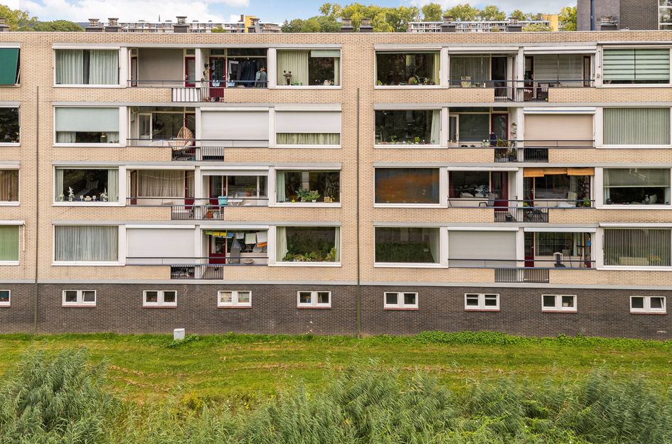 Middachtensingel 54