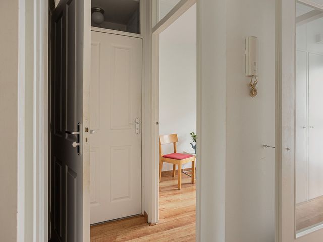 Middachtensingel 54, Arnhem
