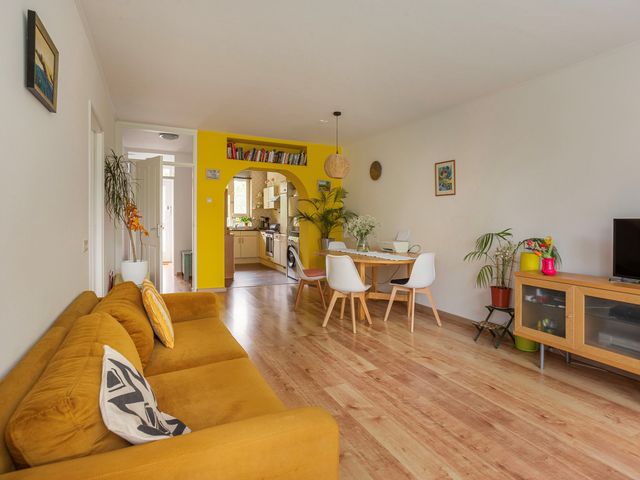 Middachtensingel 54, Arnhem