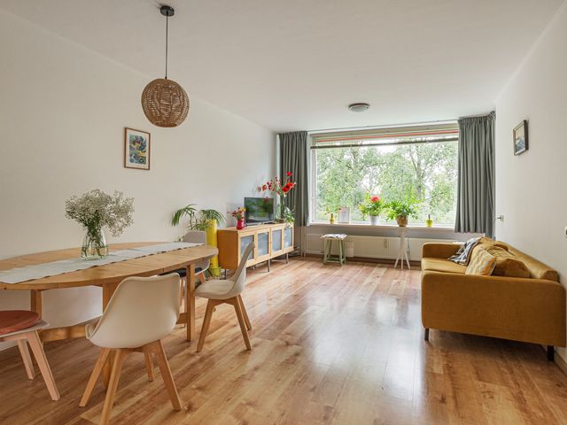 Middachtensingel 54, Arnhem