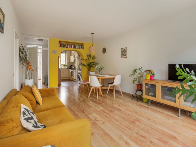 Middachtensingel 54, Arnhem
