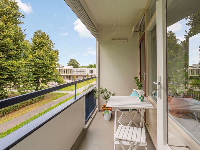 Middachtensingel 54, Arnhem