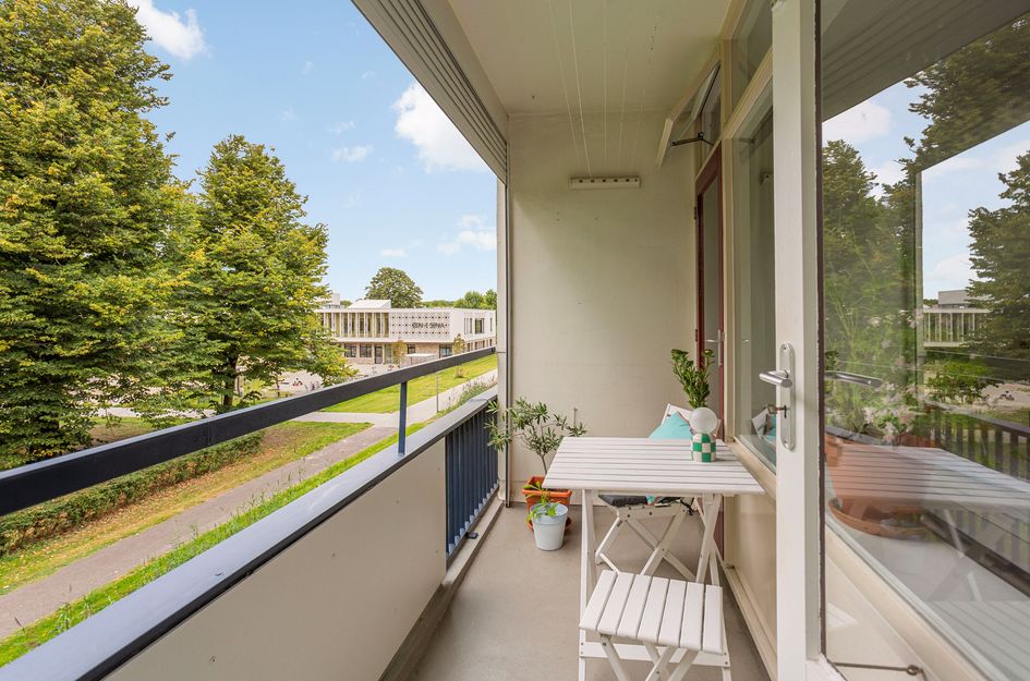 Middachtensingel 54